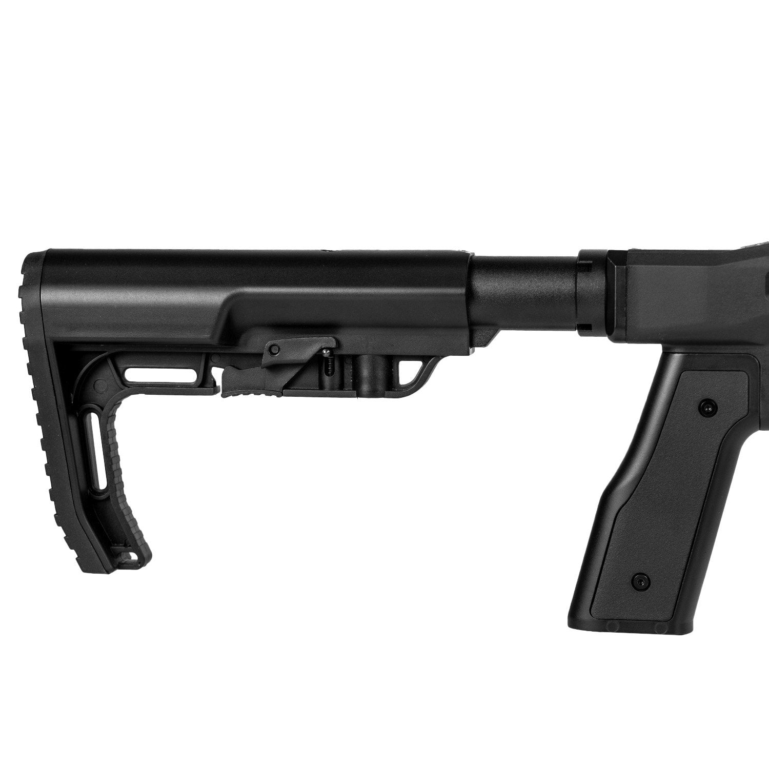 Novritsch SSG11 Airsoft Sniper Rifle – BlackBlitz Airsoft