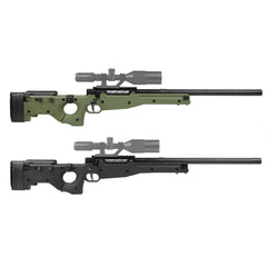 Novritsch SSG96 MK2 Airsoft Sniper Rifle