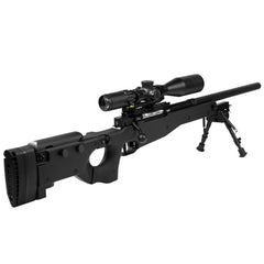 Novritsch SSG96 MK2 Airsoft Sniper Rifle