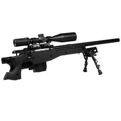 Novritsch SSG96 MK2 Airsoft Sniper Rifle