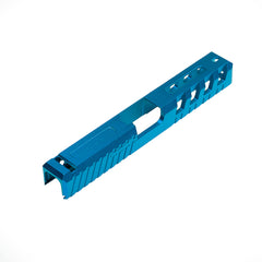 Novritsch SSP18 CNC Slide