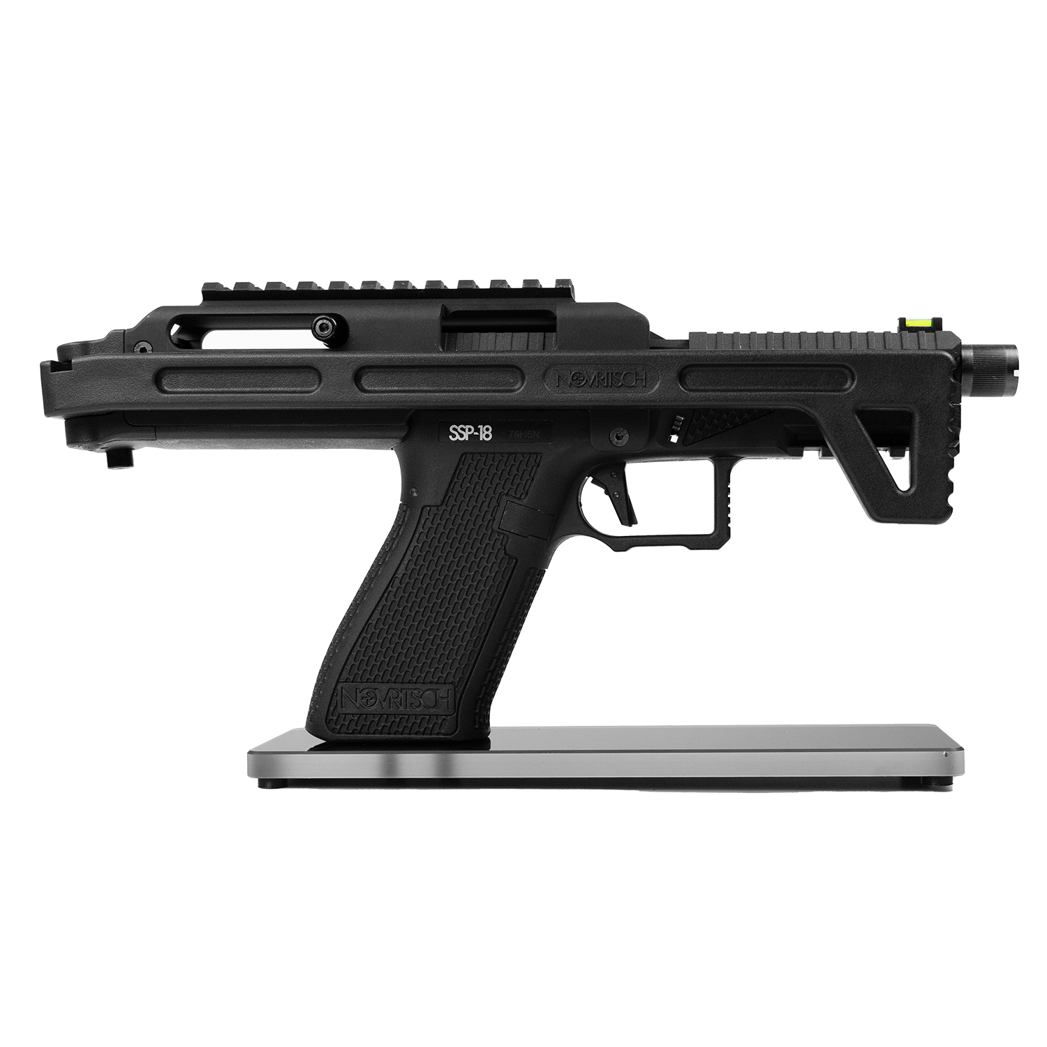 Novritsch SSP18/SSP28 Minimal Carbine Kit – BlackBlitz Airsoft