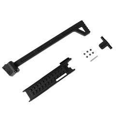 Novritsch SSP18/SSP28 Minimal Carbine Kit