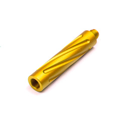 Novritsch SSP5 Custom Outer Barrel (Gold)