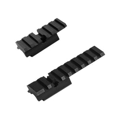 Novritsch SSP5 Top Rail (Short / Long)