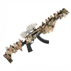 Novritsch SSQ22 3D Camo Cover (ACP)