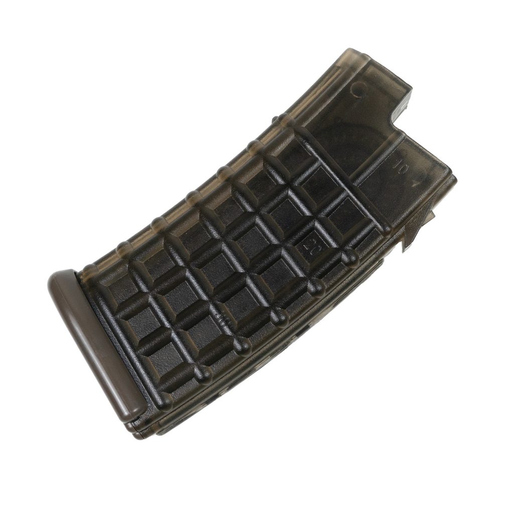 Novritsch SSR77 Magazine (180 Rounds)