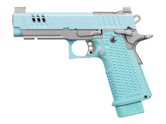 G&G STP45 PRO CO2 GBBP Macaron Blue