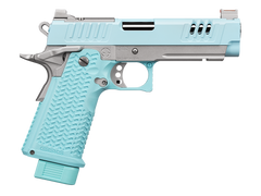 G&G STP45 PRO CO2 GBBP Macaron Blue