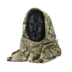 Novritsch Mesh Scarf (ACP)