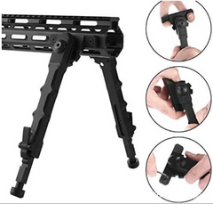 T-Eagle V9-S M-LOK Bipod