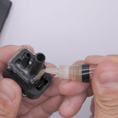 4UAD 4UANTUM SEAL AIRTIGHT SEALANT