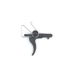 Wolverine T5 Curved Trigger Assembly for MTW