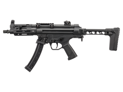 G&G TGM R5 ETU AEG - Tactical MP5 (R5 / R5-S)