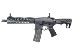 EMG Seekins Precision Licensed 9" M-LOK PDW SBR8 (Black / Grey)