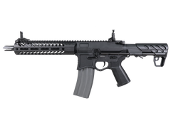 EMG Seekins Precision Licensed 9" M-LOK PDW SBR8 (Black / Grey)