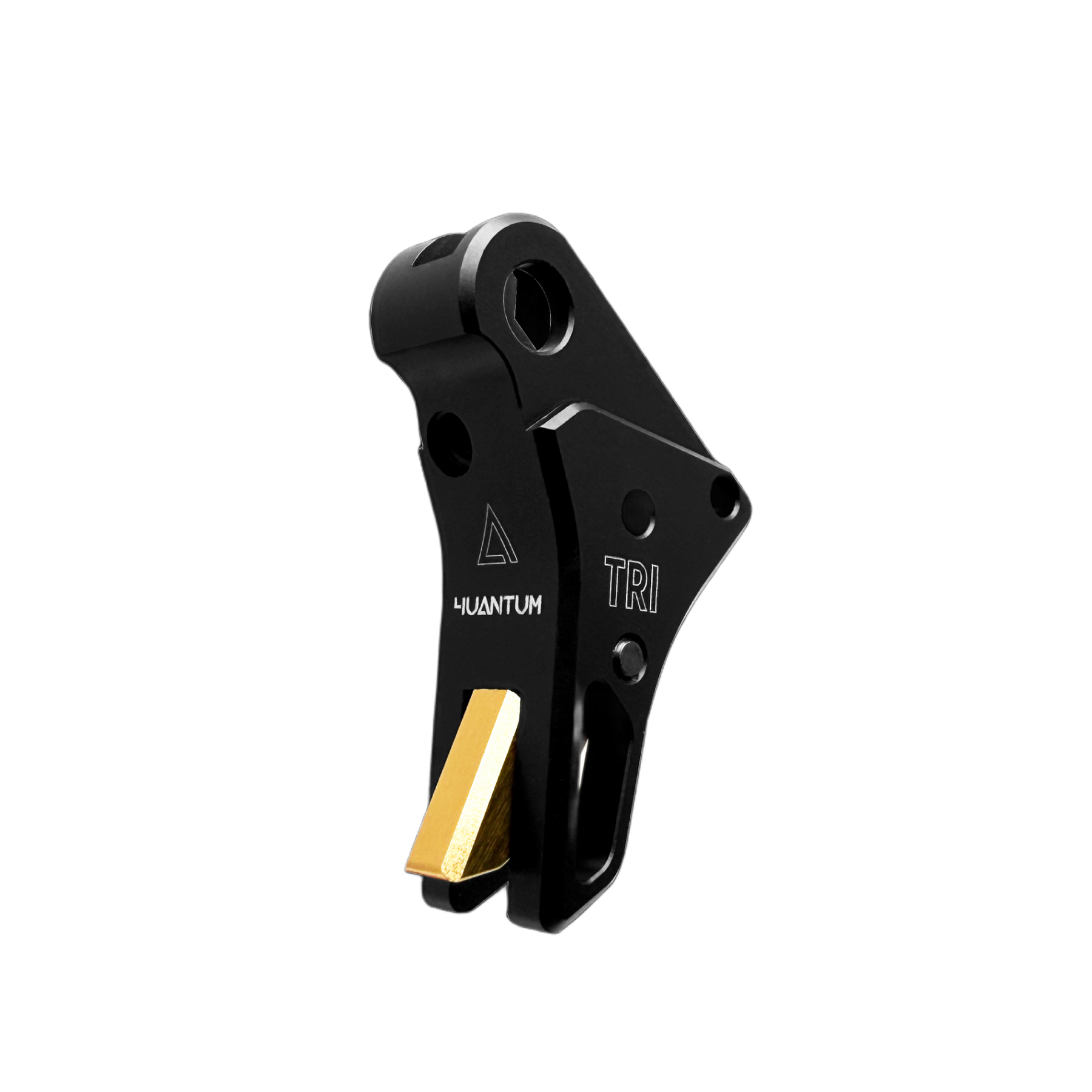 4UAD 4UANTUM PERFORMANCE-CUSTOM FLAT TRIGGER FOR GHK GLOCK – BlackBlitz ...