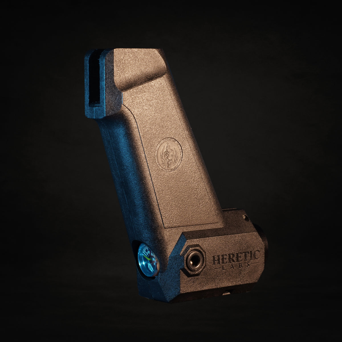 Wolverine Heretic Labs Tank Grip for MTW/Article I