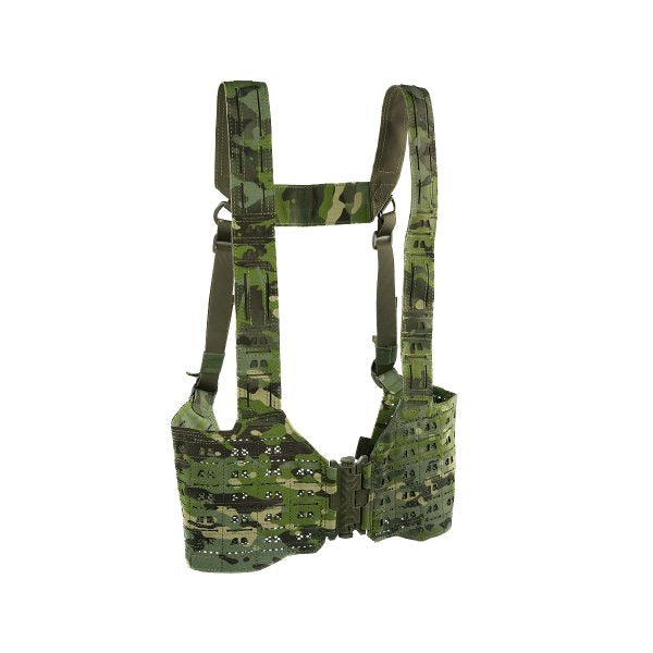Novritsch Low-Profile Chest Rig – BlackBlitz Airsoft