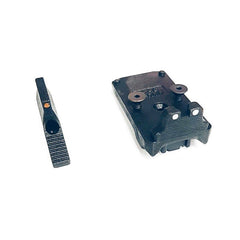 Action Army AAP-01 Steel RMR Adapter & Front Sight Set