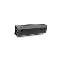 Action Army AAP-01/C 130mm Barrel Extension (Black)