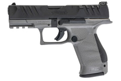 VFC Umarex Walther PDP Compact 4" GBB Pistol