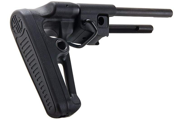 VFC SIG Sauer MCX Retractable Stock (SIG AIR) – BlackBlitz Airsoft
