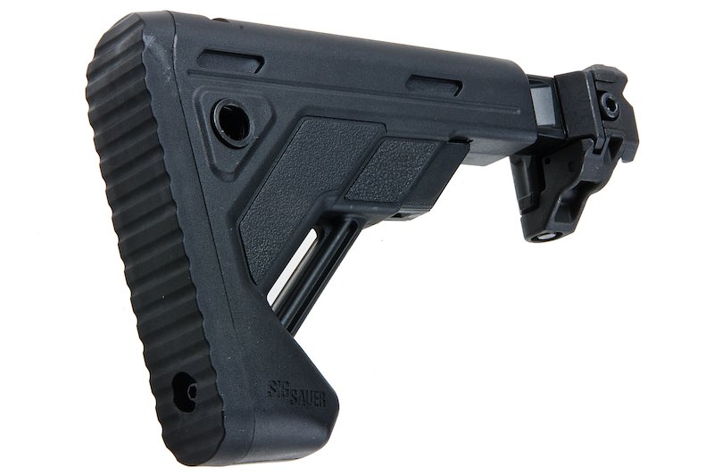 VFC SIG Sauer MPX Folding Stock (SIG AIR)