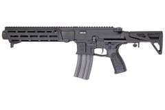 VFC MAXIM Defense MDX-510 AEG w/ GATE Aster (Black / Tan)