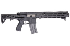 VFC MAXIM Defense MDX-510 AEG w/ GATE Aster (Black / Tan)