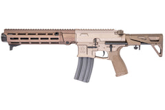 VFC MAXIM Defense MDX-510 AEG w/ GATE Aster (Black / Tan)