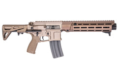 VFC MAXIM Defense MDX-510 AEG w/ GATE Aster (Black / Tan)