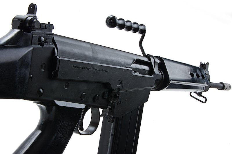 VFC FAL Standard Type III GBBR Deluxe Edition (LAR) – BlackBlitz Airsoft