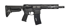 VFC BCM SBR MK2 MCMR 8.5" V3 GBBR (Black)