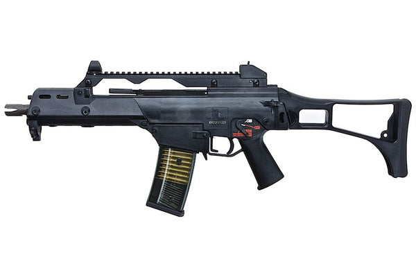 VFC UMAREX G36C/G36KV CO2マガジン 4本セット 未開封 VFC UMAREX G36C/G36KV CO2マガジン 4本セット 未開封 VFC UMAREX G36C