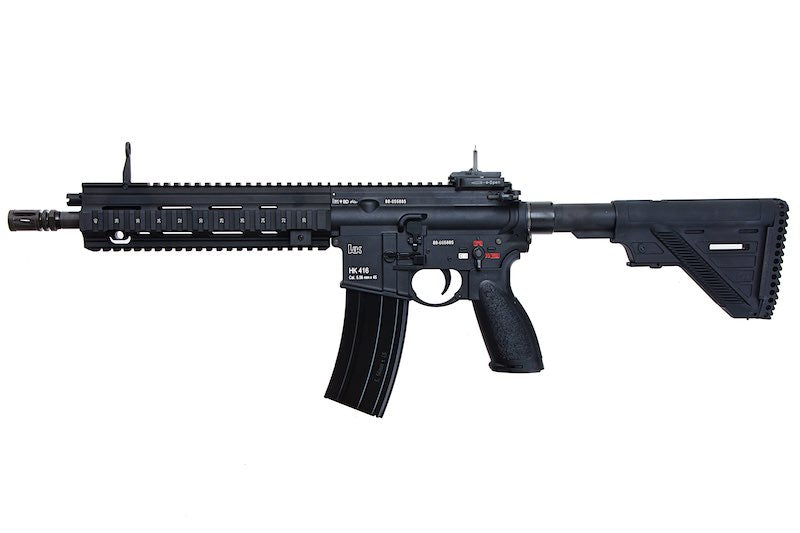 VFC Umarex HK416A5 V3 STD GBB (Black / Tan)