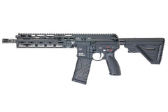 VFC Umarex HK416A5 M-LOK EVO GBBR (Black / Tan)