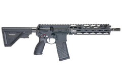 VFC Umarex HK416A5 M-LOK EVO GBBR (Black / Tan)