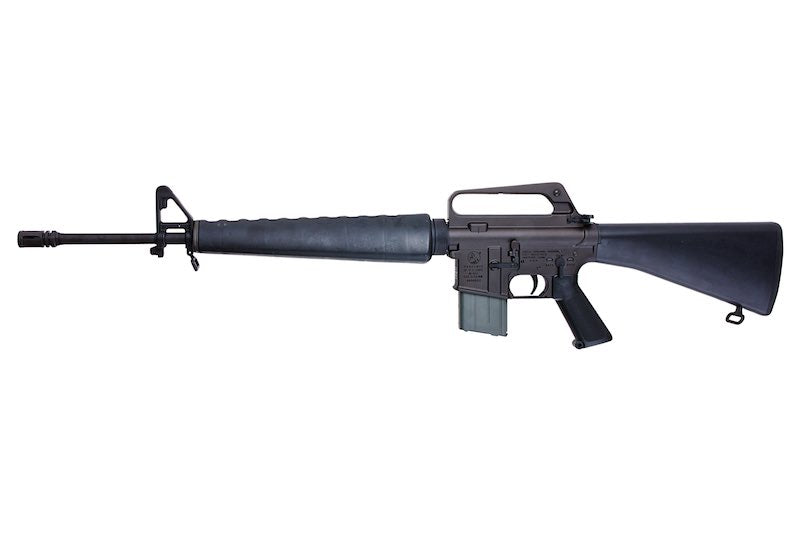 VFC Colt Licensed M16A1 GBBR