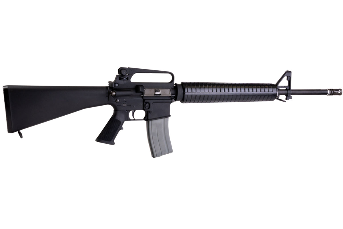 VFC Colt Licensed M16A2 GBBR – BlackBlitz Airsoft