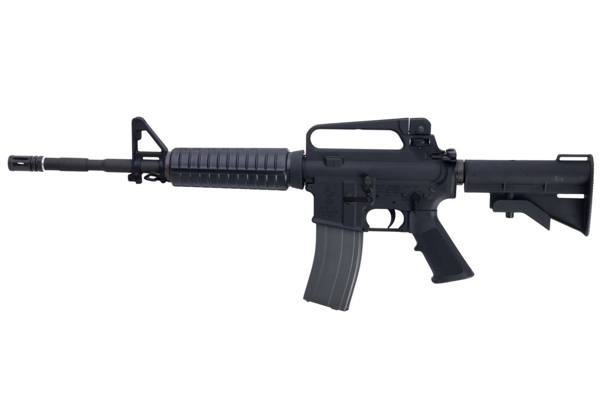 VFC Colt Licensed M16A2 Carbine GBBR – BlackBlitz Airsoft