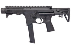 VFC MAXIM Defense Licensed MD9-K SBR GBBR
