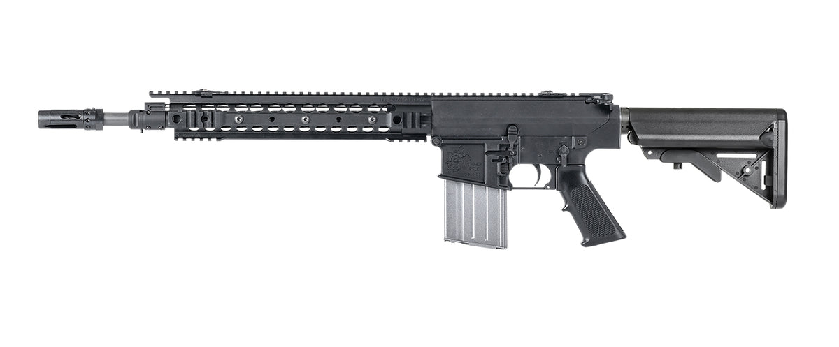 VFC KAC SR25 ECC GBB (Black)