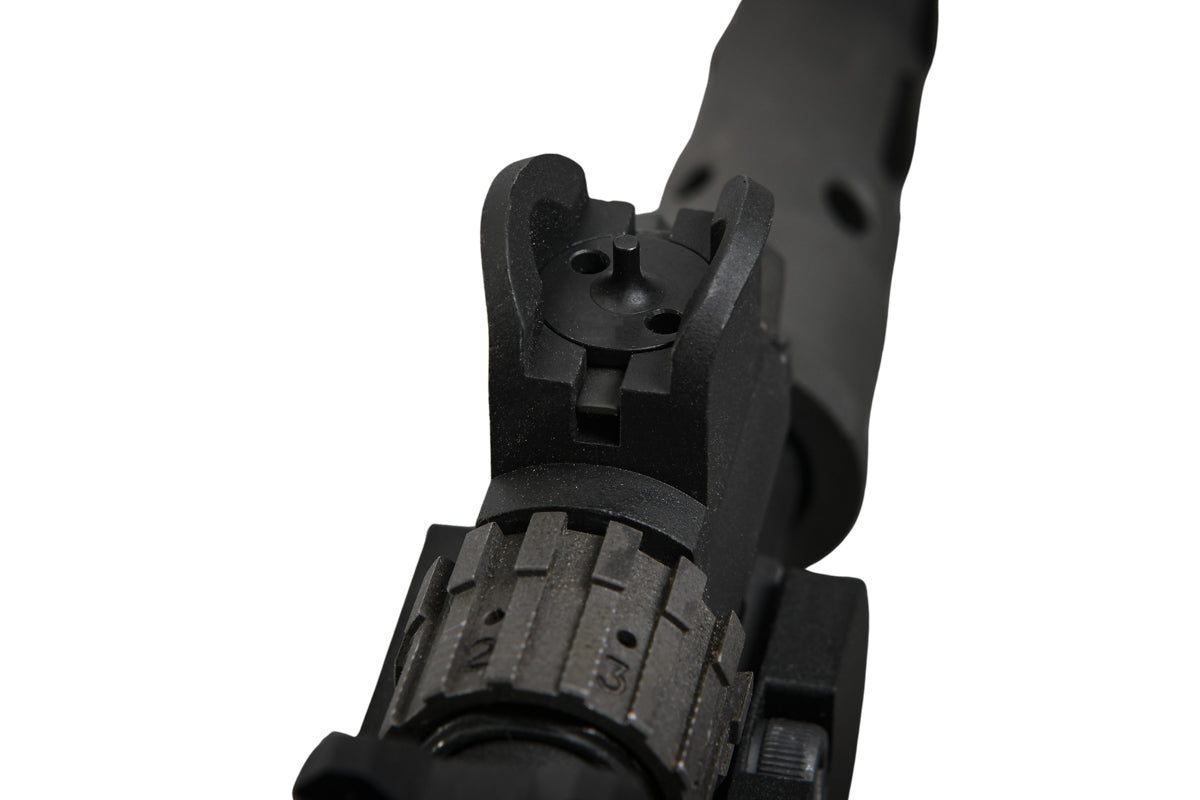 VFC FAL OSW MK1 GBBR (LAR) – BlackBlitz Airsoft