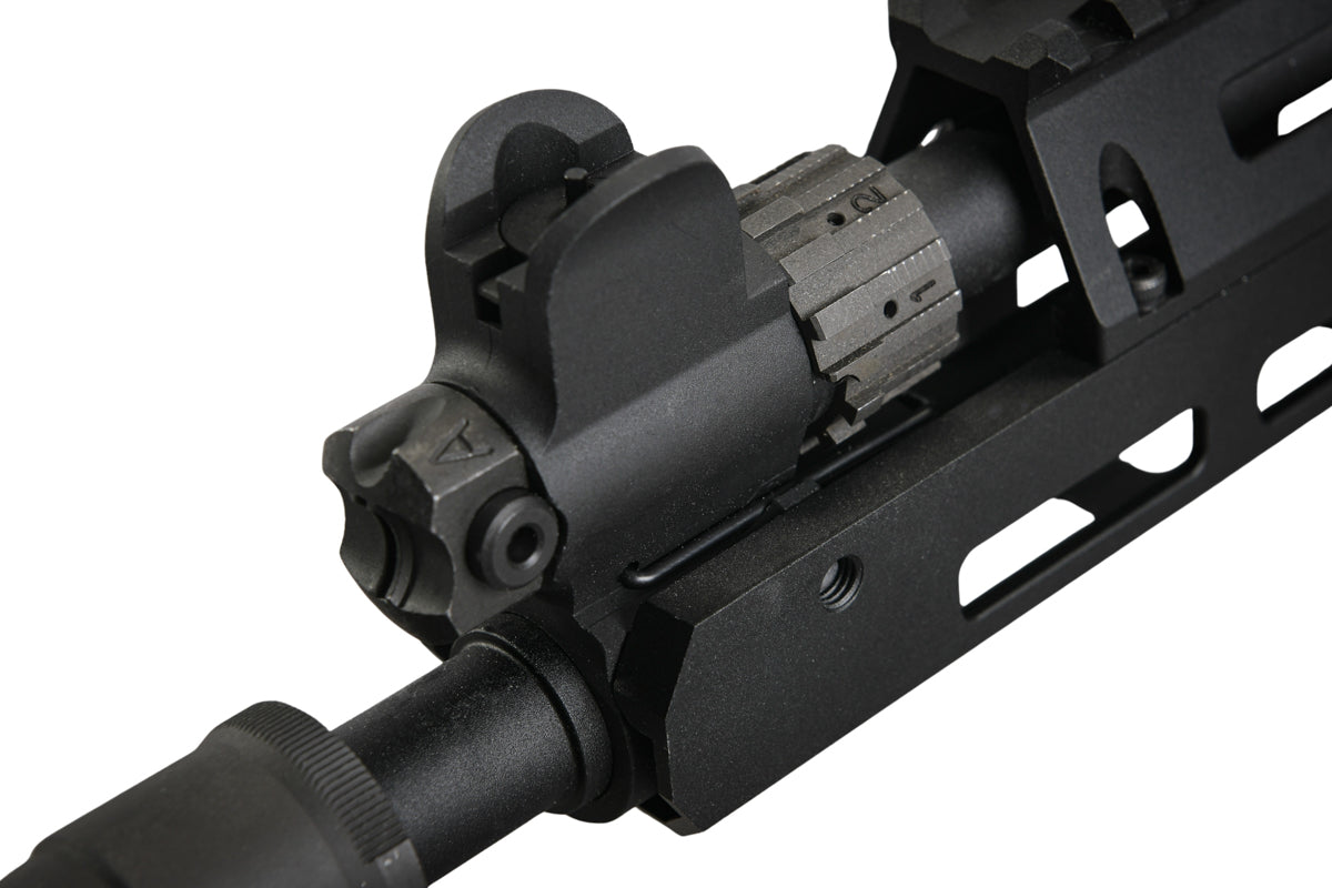 VFC FAL OSW MK1 GBBR (LAR) – BlackBlitz Airsoft