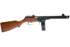 VFC PPSH41 GBBR