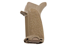 VFC BCM GBB Pistol Grip MOD2 (Black / Tan / Grey)