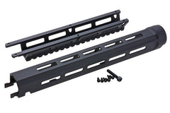 VFC FNC GBB CNC Aluminum Alloy Tactical Handguard