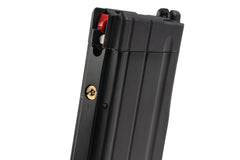VFC BCM GBB M4 V4 Magazine (Green Gas)