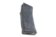 VFC Umarex HK Gen 3 M4/416 PMAG Green Gas Magazine (Black / Tan)